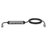 Lindy Usbc Laptop Micro Dock (43326)