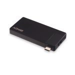 Lindy Usb-c Docking Station (43336)