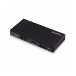 Lindy Usb-c Docking Station (43336)