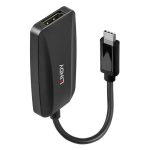 Lindy Usb To Dp Converter (43337)