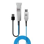 Lindy 30m Fibre Usb 3.0 (43345)