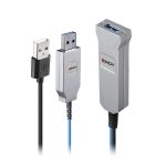 Lindy 30m Fibre Usb 3.0 (43345)