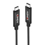 Lindy 3m Usb3.2 Gen2 Cable (43348)