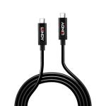 Lindy 3m Usb3.2 Gen2 Cable (43348)