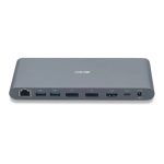 Lindy Usb-c Docking Station (43349)