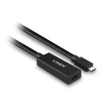 Lindy 5m Usb 3.2 Type C To C (43364)