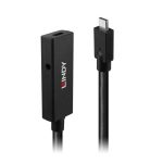 Lindy 5m Usb 3.2 Type C To C (43364)