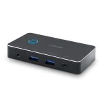 Lindy Usb 3.0 Sharing Switch (43387)