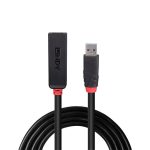 Lindy 15m Usb 3.0 Act Ext Slim (43404)