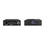 Lindy 100m Usb3.2 Cat6a Extndr (43410)