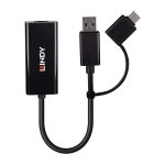 Lindy Usb Gig Eth Converter (43412)