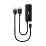 Lindy Hdmi To Usb-c Converter (43423)