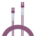 Lindy 2m Fibre Optic Cable (46341)
