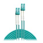 Lindy 2m Lc-lc Om3 Fibre Optic (46371)