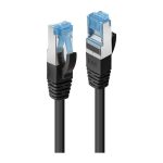 Lindy 0.3m Cat.6a S/ftp Lszh (47175)