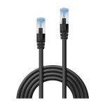 Lindy 1.5m Cat.6a S/ftp Lszh (47178)