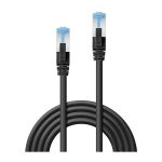 Lindy 5m Cat.6a S/ftp Lszh Cbl (47181)