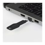 Lindy Rj-45 Port Blocker Key (47890)