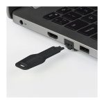 Lindy Rj-45 P.blocker 10pk+key (47891)