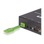 Lindy Sfp Port Blocker Key (47911)