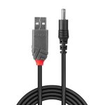 Lindy 1.5m Usb To Dc Cable (70266)