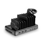 Lindy 160w 6p Usb Charge Hub (73436)