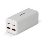 Lindy 100w 4-port Usb Charger (73441)