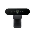 Logitech Brio 4k Webcam (960-001105)