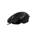 Logitech G502 Rgb Gaming Mouse (910-005472)