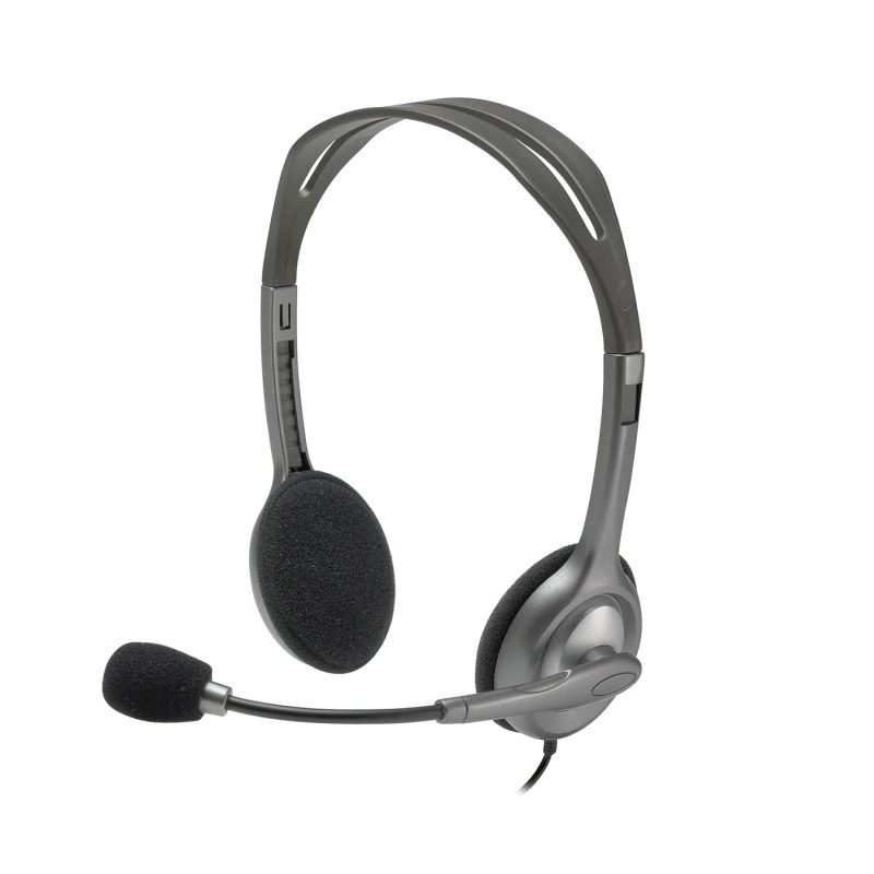 H110 STEREO HEADSET - Image 6