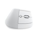 Logitech Lift – Pale Grey (910-006480)
