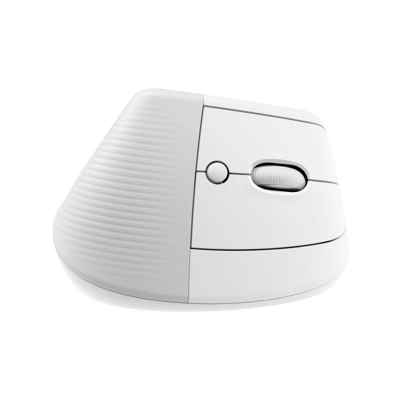 LOGITECH LIFT - PALE GREY - Image 2