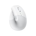 LOGITECH LIFT - PALE GREY