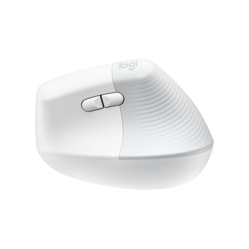 LOGITECH LIFT - PALE GREY - Image 3