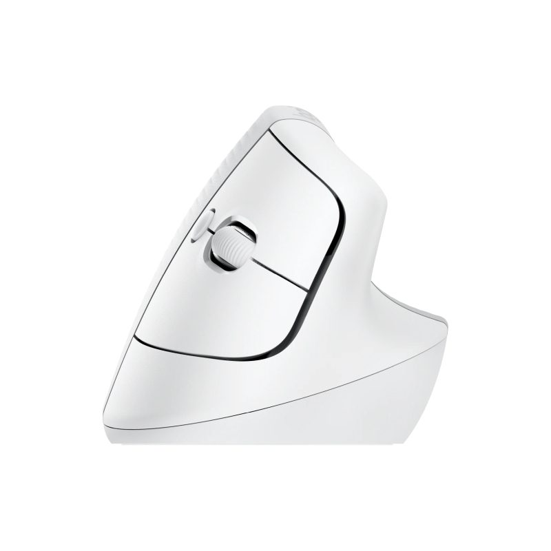 LOGITECH LIFT - PALE GREY - Image 4