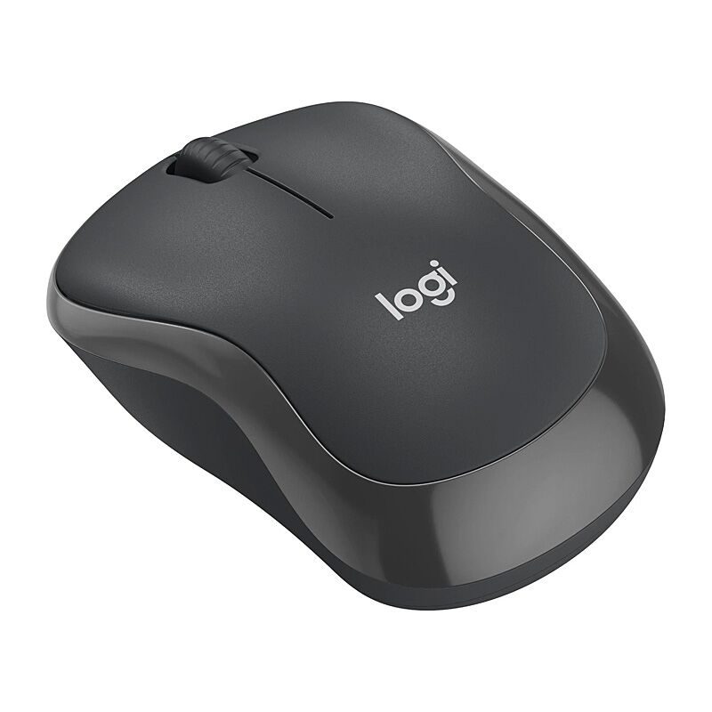 M240 SILENT BLUETOOTH MOUSE - GRAPHITE - Image 7