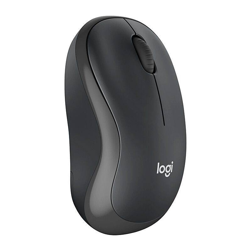 M240 SILENT BLUETOOTH MOUSE - GRAPHITE - Image 5