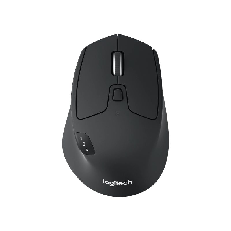 M720 TRIATHLON WIRELESS & BLUETOOTH MOUS - Image 7