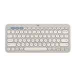 Logitech Pebble 2 Combo Sand (920-012191)