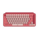 Logitech Pop Keys Mechkb Hbrkr (920-010579)