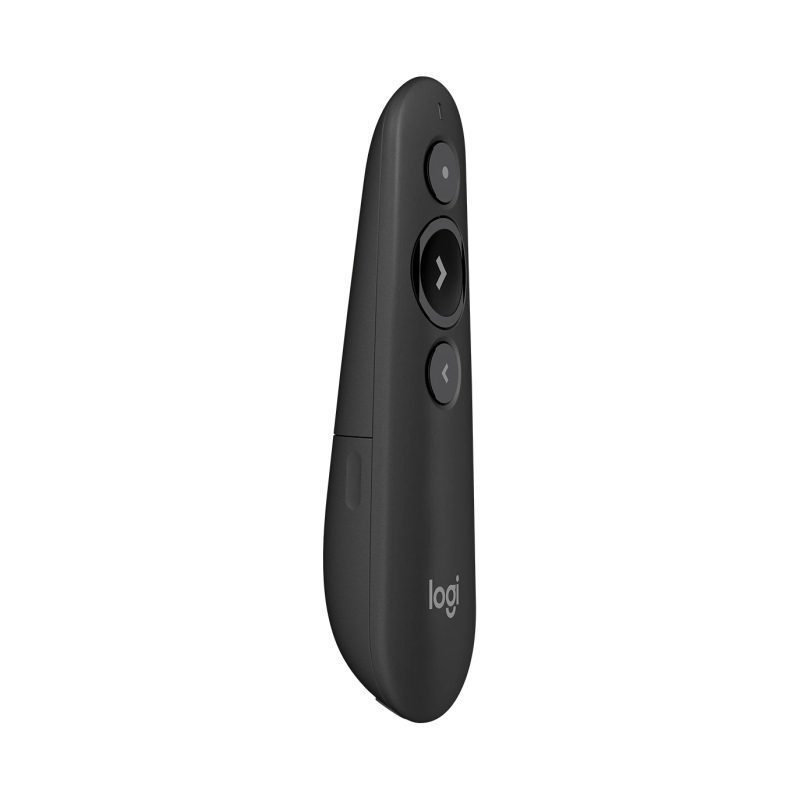 R500S LASER PRESENTATION REMOTE - BLACK - Image 7