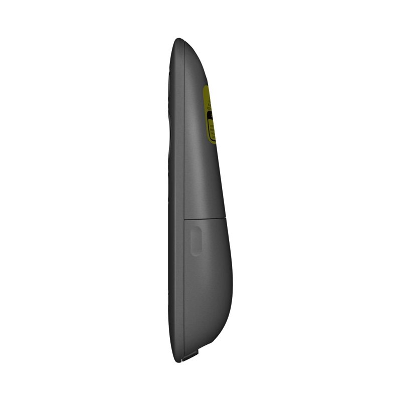 R500S LASER PRESENTATION REMOTE - BLACK - Image 8