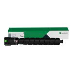 Lexm 83D0HM0 Magenta Toner