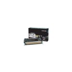 Lexm C746H1KG HY Blk Pre Cart