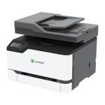 Lexmark Lexm Cx431adw Laser Mfp (40N9575)