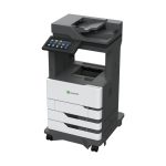 Lexmark Lexm Mx826ade Laser Mfp (25B0916)