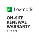 Lexm 4yr Onsite Renewal War