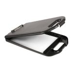 Mbg File A4 Flat Economy Green