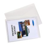 Wallet Compact A4 Clr Pk4 Bx10