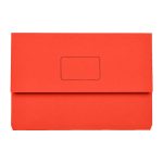 Mbg Wallet F/C Slimpick Red